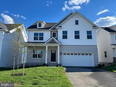 133 WAPPINGER TERRACE, WINCHESTER, VA 22602