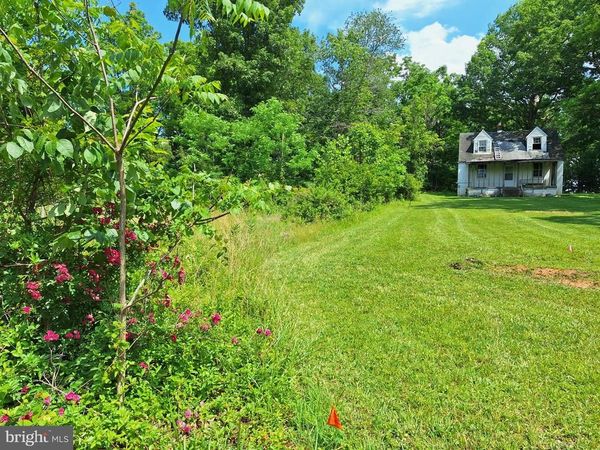 9499 OLD WATERLOO ROAD, WARRENTON, VA 20186