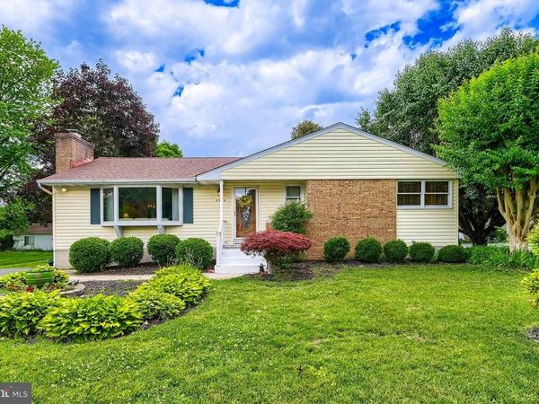 6926 BIRDWOOD AVENUE, BALTIMORE, MD 21220
