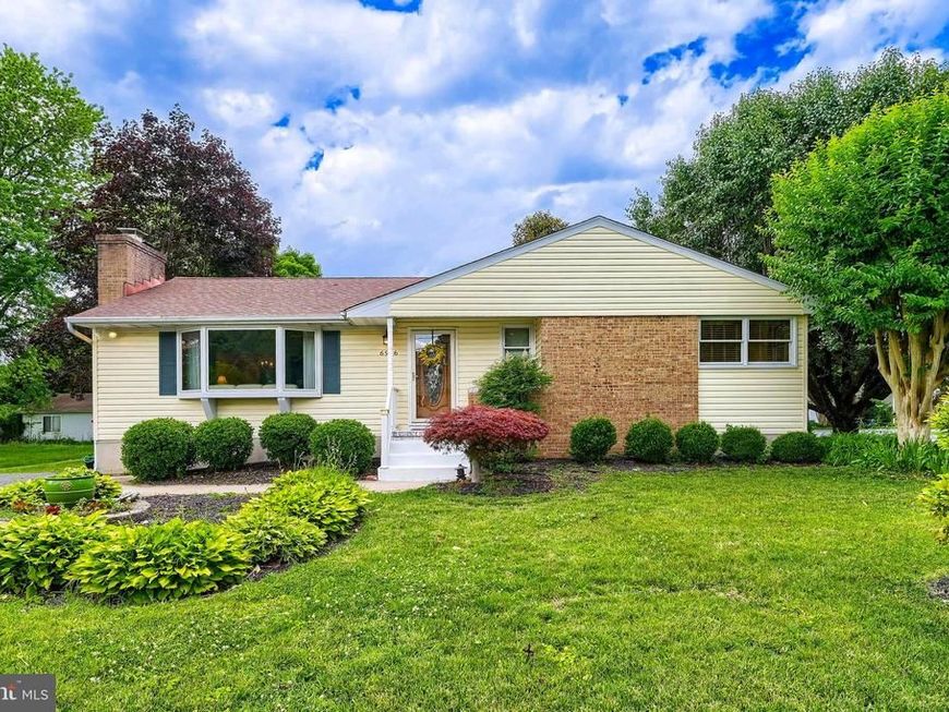6926 Birdwood Avenue, Baltimore, MD 21220 Main Photo