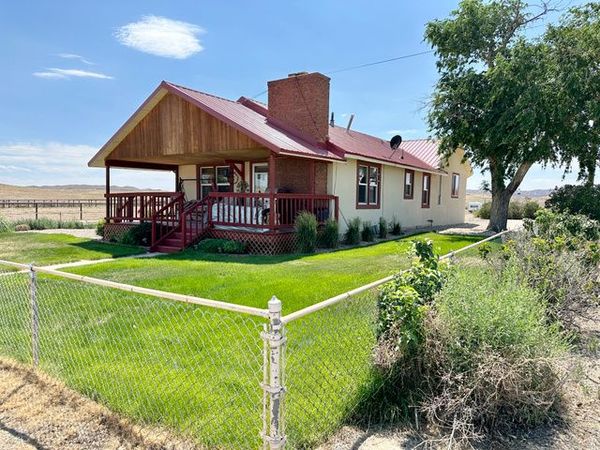 6470 S 5500 E, Vernal, UT 84078