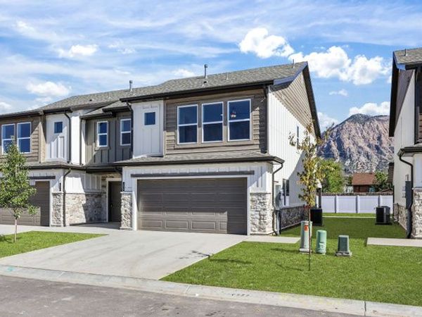 316 N LIBERTY , Unit 14, Ogden, UT 84401