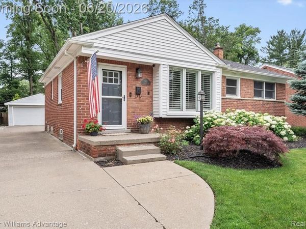 503 Charlotte Avenue, Royal Oak, MI 48073