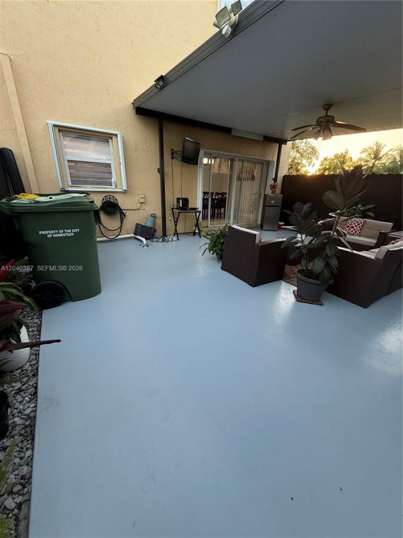 4117 NE 24th Dr , Unit 4117, Homestead, FL 33033 Photo