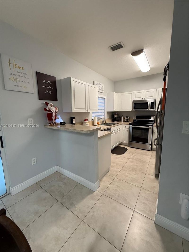 4117 NE 24th Dr , Unit 4117, Homestead, FL 33033 Photo