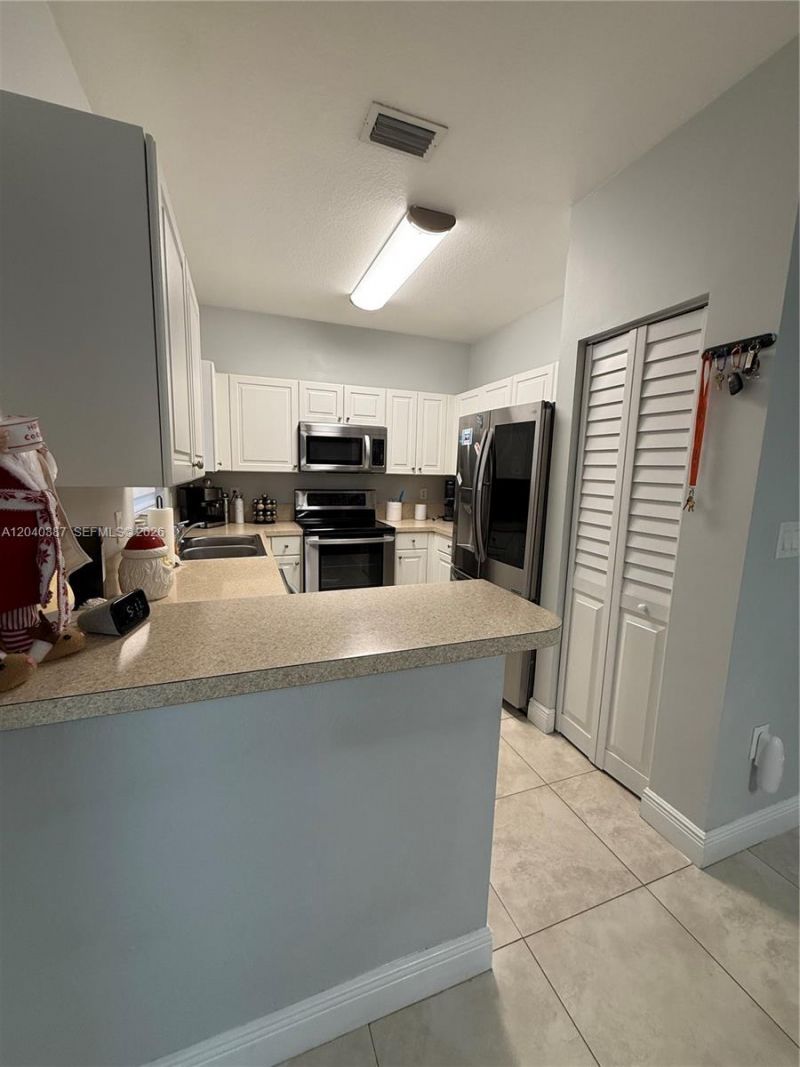 4117 NE 24th Dr , Unit 4117, Homestead, FL 33033 Photo