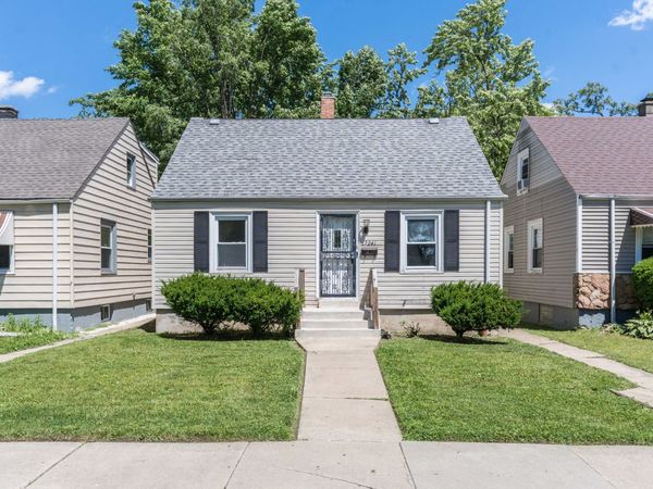12241 S May Street , Chicago, IL 60643