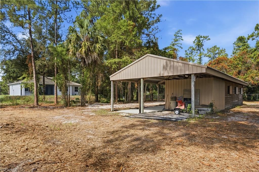 2645 12th Ave Se, Naples, FL 34117 Photo
