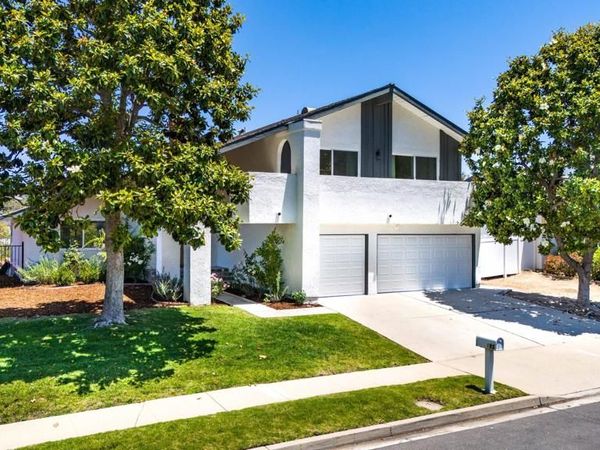 193 W Sidlee Street, Thousand Oaks, CA 91360