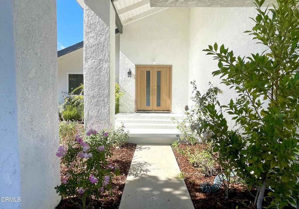 193 W Sidlee Street, Thousand Oaks, CA 91360 Main Photo