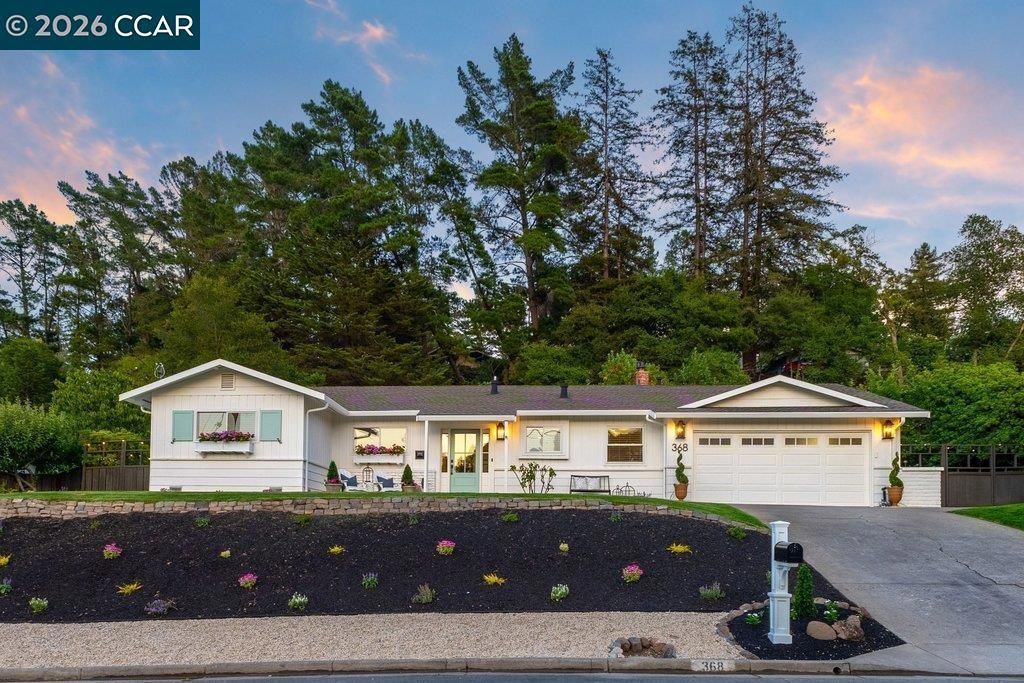 368 Shire Oaks Court, Lafayette, CA 94549 Main Photo