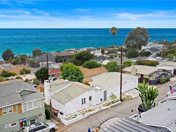 31711 Fairview Road, Laguna Beach, CA 92651