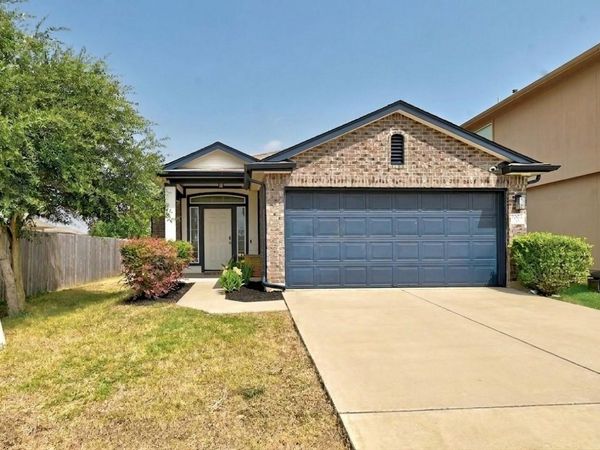 7004 Heine Farm RD , Unit 2, Del Valle, TX 78617