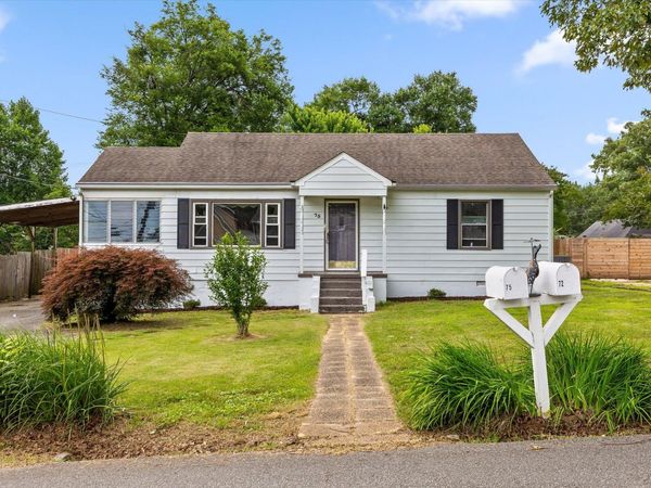 75 Warren Street, Rossville, GA 30741