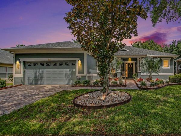 181 CREPE MYRTLE DRIVE , GROVELAND, FL 34736