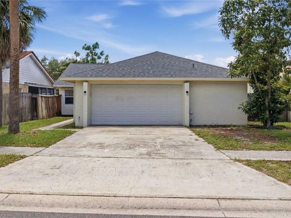 2248 GREENVIEW CIRCLE , ORLANDO, FL 32808