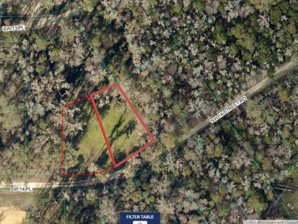 00 SW 14TH AVENUE , OCALA, FL 34481
