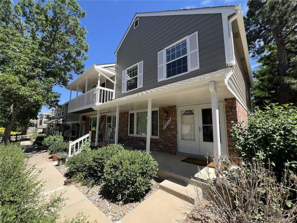 7052 E Briarwood Drive , Centennial, CO 80112