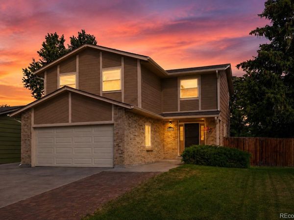 4853 S Hoyt Street, Littleton, CO 80123