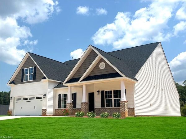 3722 Straw Hat Road, Greensboro, NC 27410