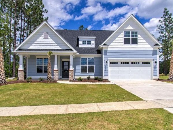 3722 Straw Hat Road, Unit Lot 39, Greensboro, NC 27410