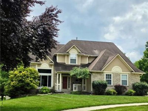 3243 Spillway Court, Bellbrook, OH 45305