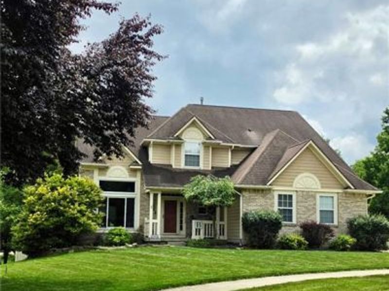 3243 Spillway Court, Bellbrook, OH 45305 Photo 1