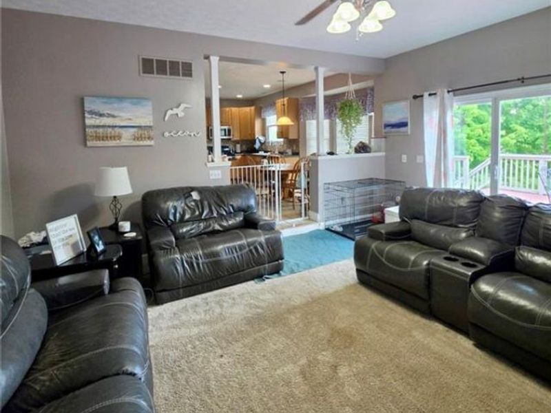 3243 Spillway Court, Bellbrook, OH 45305 Photo 12