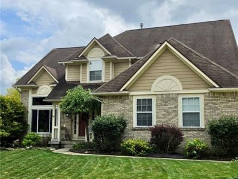 3243 Spillway Court, Bellbrook, OH 45305 Photo 2