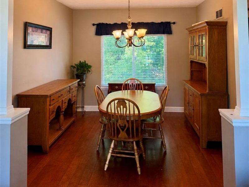3243 Spillway Court, Bellbrook, OH 45305 Photo 4
