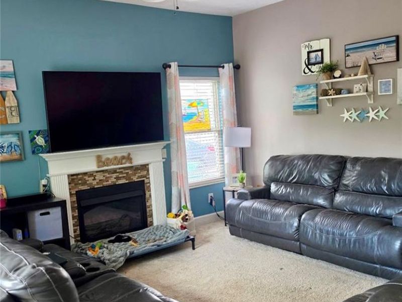 3243 Spillway Court, Bellbrook, OH 45305 Photo 7