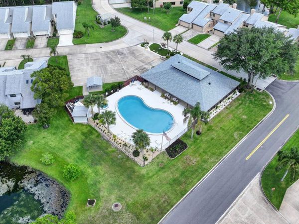 357 Castlewood Lane, New Smyrna Beach, FL 32168