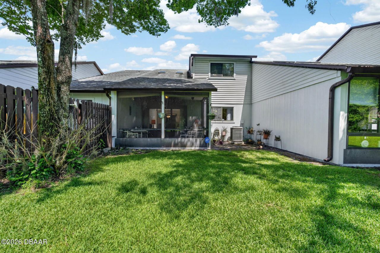 357 Castlewood Lane, New Smyrna Beach, FL 32168 Photo