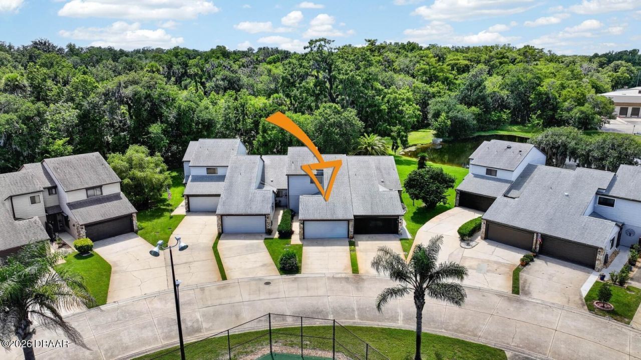357 Castlewood Lane, New Smyrna Beach, FL 32168 Photo