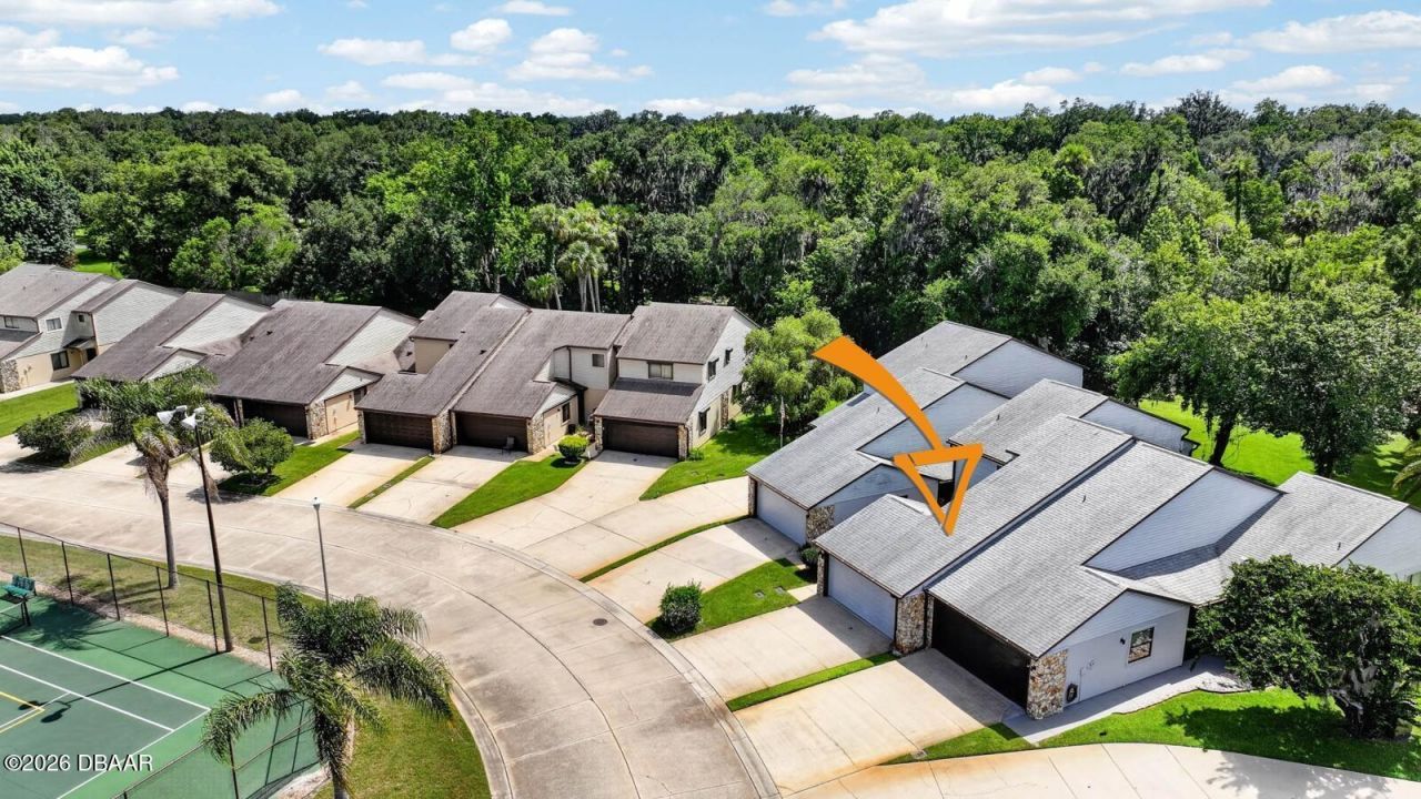 357 Castlewood Lane, New Smyrna Beach, FL 32168 Photo