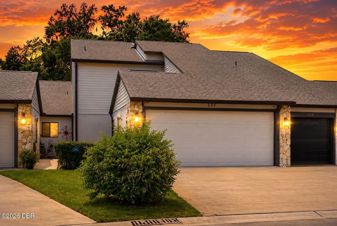 357 Castlewood Lane, New Smyrna Beach, FL 32168 Photo