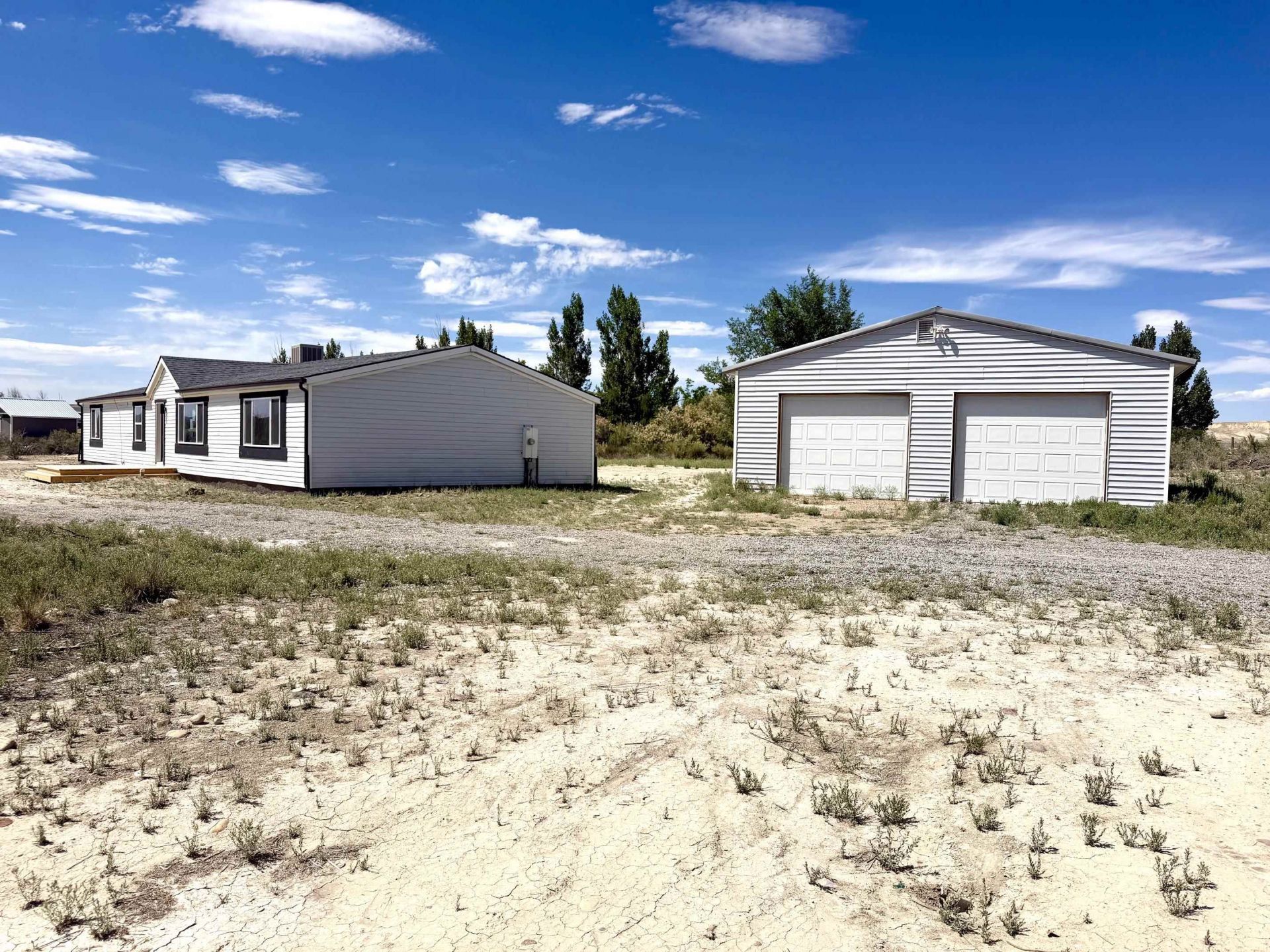 105 Callow Creek Lane, Whitewater, CO 81527 Main Photo