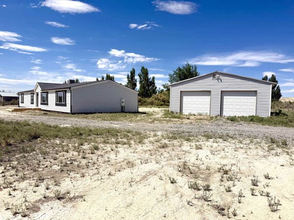 105 Callow Creek Lane, Whitewater, CO 81527