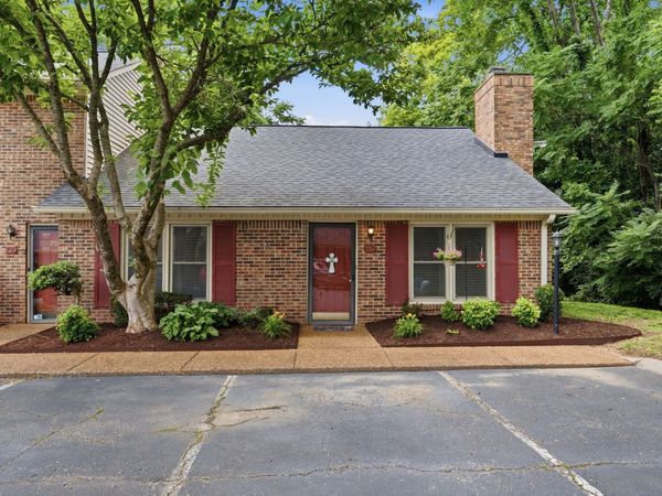 754 Kent Rd, Nashville, TN 37214