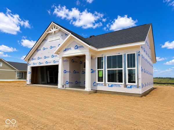 8865 Constitution Trail , Brownsburg, IN 46112