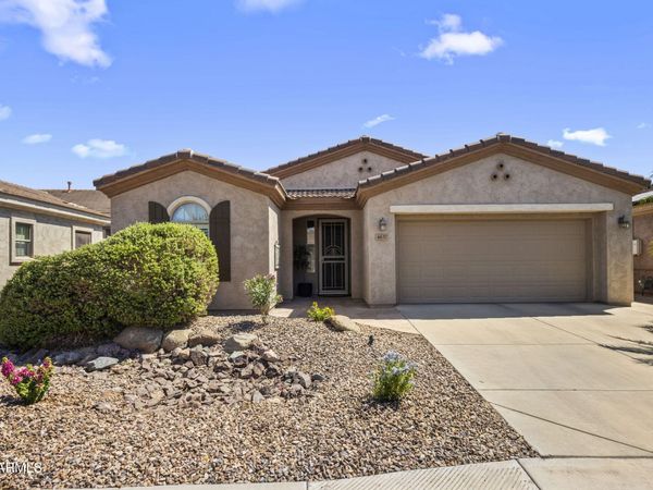 4637 E NARROWLEAF Drive, Gilbert, AZ 85298