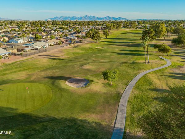 10223 W DESERT HILLS Drive, Sun City, AZ 85351
