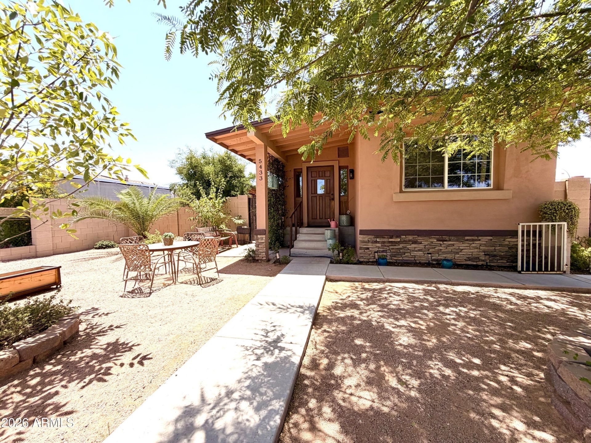 5433 E Alpine Avenue, Mesa, AZ 85206 Main Photo