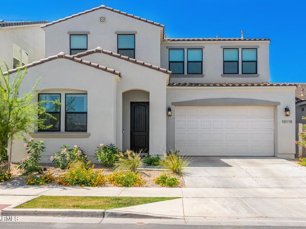 10115 E THUNDERBOLT Avenue, Mesa, AZ 85212