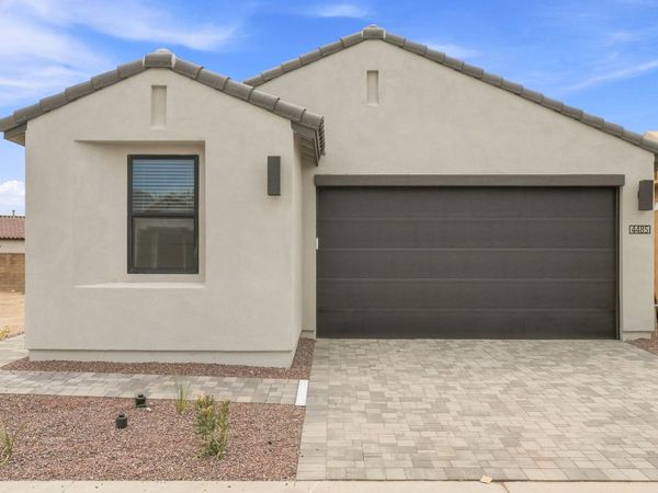 4485 N 203rd Lane, Buckeye, AZ 85396