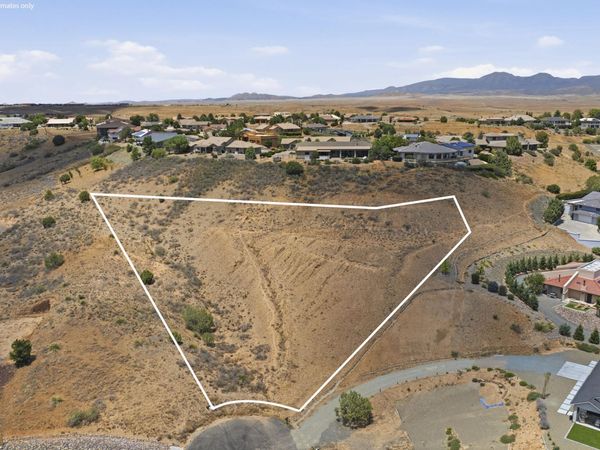 1299 N OXBOW Drive, Unit 997, Dewey, AZ 86327