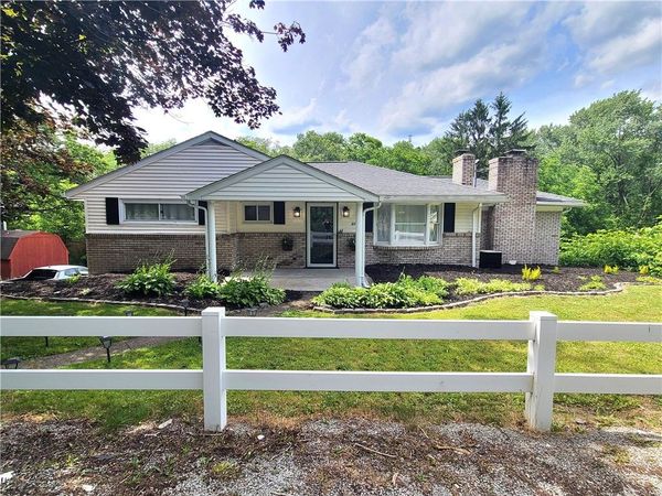 31 Penn Adamsburg Rd. , Adamsburg, PA 15675