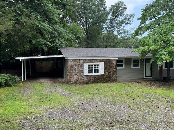 127 Dogwood Street , West Fork, AR 72774