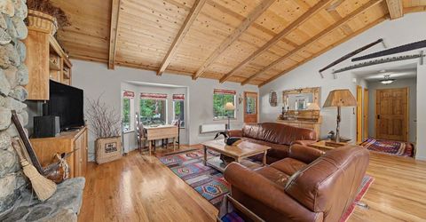 1 Huchnom Trail, Graeagle, CA 96103 Photo