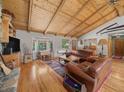 1 Huchnom Trail, Graeagle, CA 96103 Photo